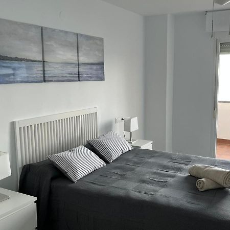 Winston Mar Y Sierra Apartment ฟูเอนฮิโรลา ภายนอก รูปภาพ