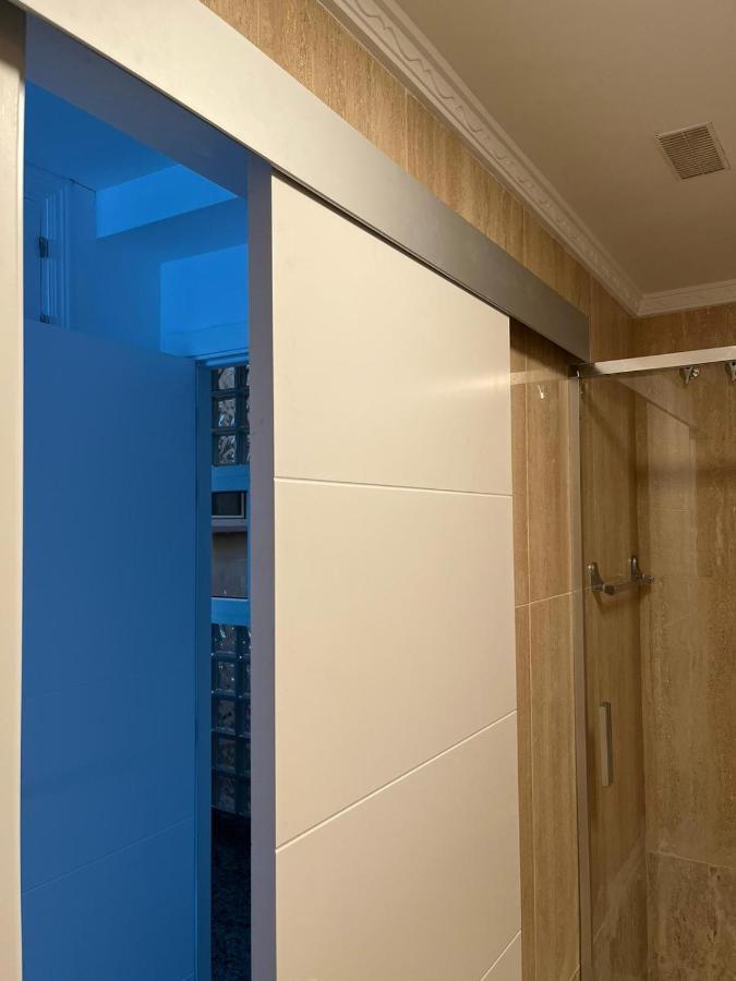 Winston Mar Y Sierra Apartment ฟูเอนฮิโรลา ภายนอก รูปภาพ