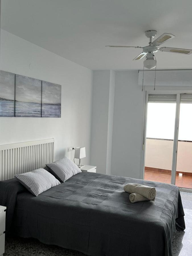 Winston Mar Y Sierra Apartment ฟูเอนฮิโรลา ภายนอก รูปภาพ