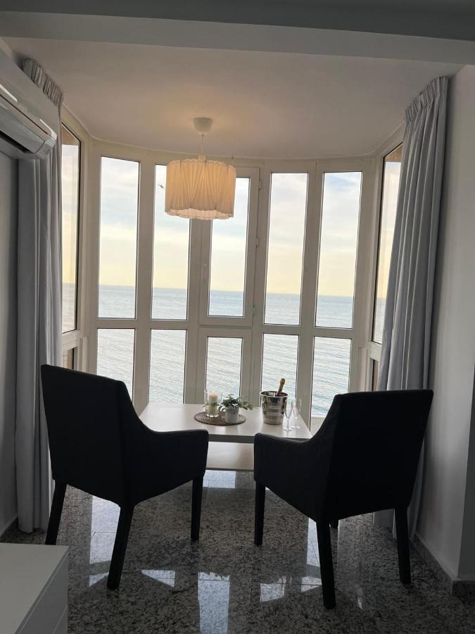 Winston Mar Y Sierra Apartment ฟูเอนฮิโรลา ภายนอก รูปภาพ