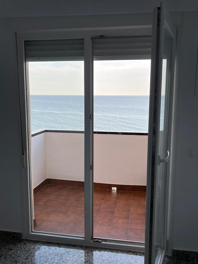 Winston Mar Y Sierra Apartment ฟูเอนฮิโรลา ภายนอก รูปภาพ