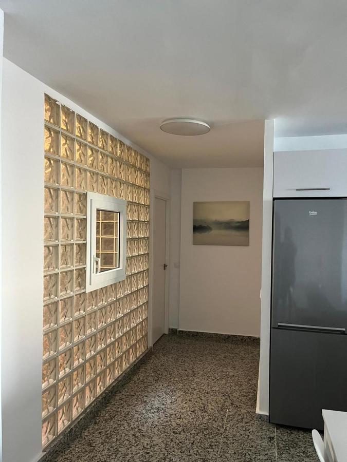 Winston Mar Y Sierra Apartment ฟูเอนฮิโรลา ภายนอก รูปภาพ