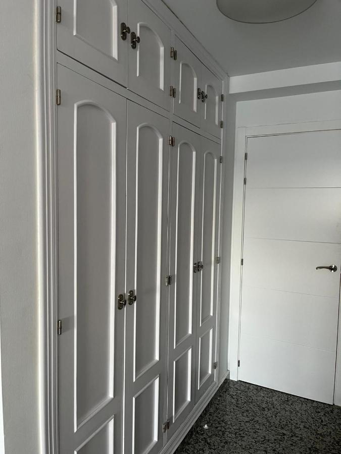 Winston Mar Y Sierra Apartment ฟูเอนฮิโรลา ภายนอก รูปภาพ