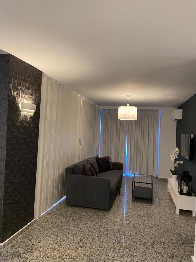 Winston Mar Y Sierra Apartment ฟูเอนฮิโรลา ภายนอก รูปภาพ