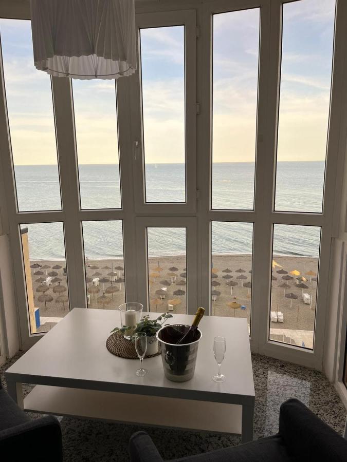 Winston Mar Y Sierra Apartment ฟูเอนฮิโรลา ภายนอก รูปภาพ
