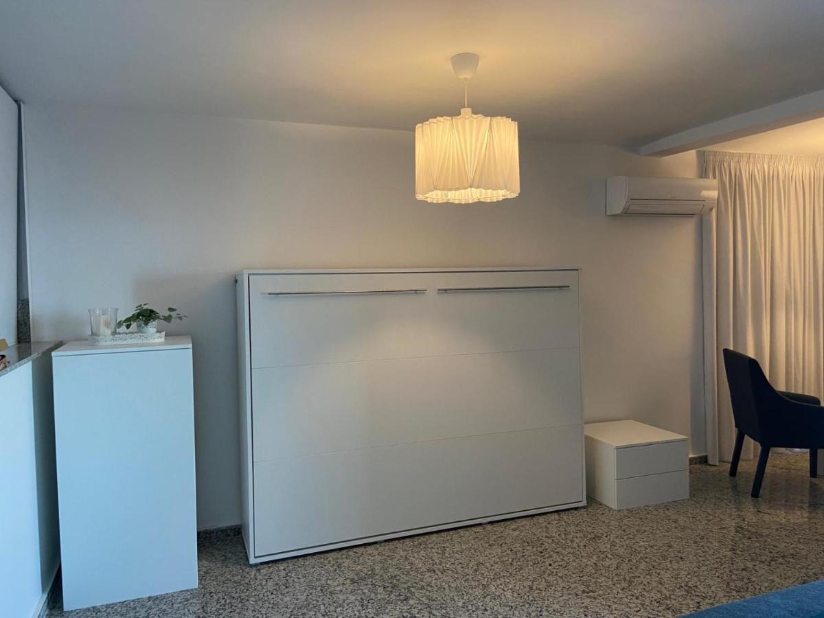 Winston Mar Y Sierra Apartment ฟูเอนฮิโรลา ภายนอก รูปภาพ